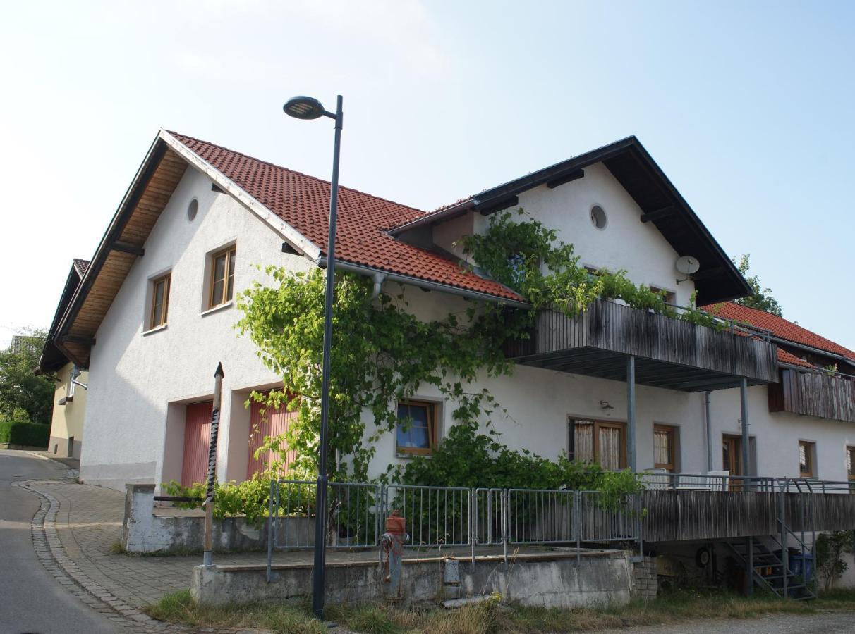 Ferienwohnung Alte Sennerei Oy-Mittelberg Exterior foto