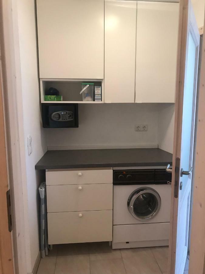 Ferienwohnung Alte Sennerei Oy-Mittelberg Exterior foto