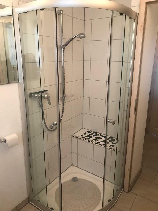 Ferienwohnung Alte Sennerei Oy-Mittelberg Exterior foto